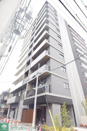 ブラウ菊川プレイスの物件内観写真